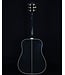 Gibson Elvis Dove Acoustic Guitar, Ebony