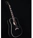 Gibson Elvis Dove Acoustic Guitar, Ebony