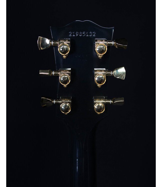 Gibson Elvis Dove Acoustic Guitar, Ebony