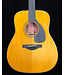 Yamaha FG5 GL Red Label Acoustic Electric Guitar
