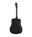 Gibson Hummingbird Standard Acoustic Guitar, Purple Burst