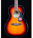 Fender CP-60S Parlor, Walnut FB, Sunburst