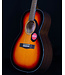 Fender CP-60S Parlor, Walnut FB, Sunburst