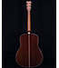 Yamaha LL-TA TransAcoustic Dreadnought with Hard Bag