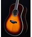 Yamaha LL-TA TransAcoustic Dreadnought with Hard Bag