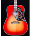 Gibson Hummingbird Standard, Vintage Cherry Sunburst