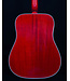 Gibson Hummingbird Standard, Vintage Cherry Sunburst