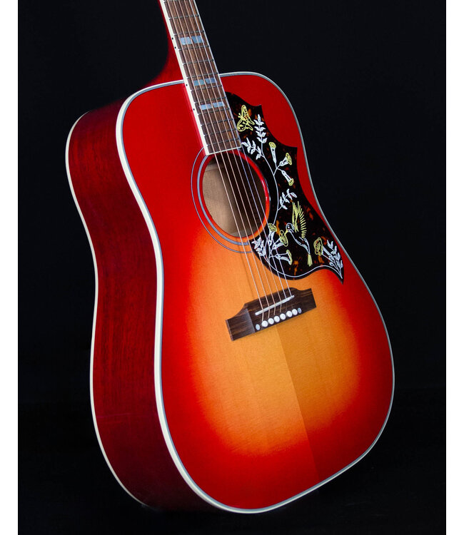 Gibson Hummingbird Standard, Vintage Cherry Sunburst