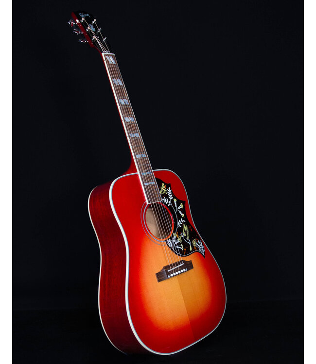 Gibson Hummingbird Standard, Vintage Cherry Sunburst