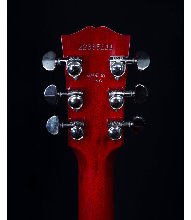 Gibson Hummingbird Standard, Vintage Cherry Sunburst