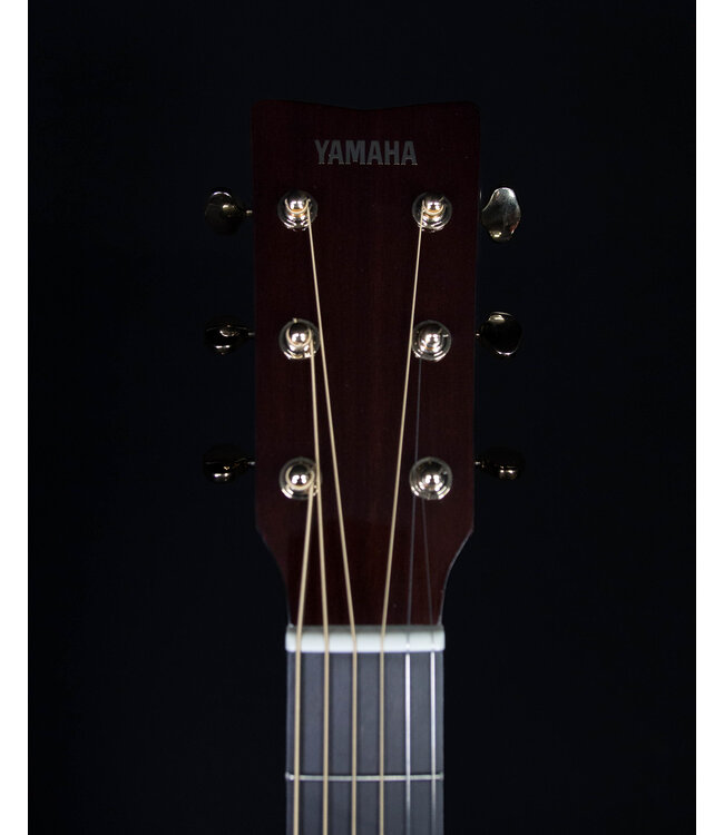 Yamaha TAG3 Premium TransAcoustic with FX, Hard Bag, Sand Burst