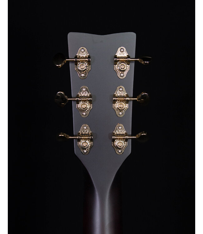 Yamaha TAG3 Premium TransAcoustic with FX, Hard Bag, Sand Burst