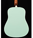 Fender California Standard Redondo Mini, Surf Green with Bag
