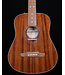 Fender California Standard Redondo Mini, Natural Sapele with Bag