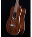 Fender California Standard Redondo Mini, Natural Sapele with Bag