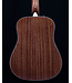 Fender California Standard Redondo Mini, Natural Sapele with Bag