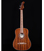 Fender California Standard Redondo Mini, Natural Sapele with Bag