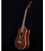 Fender California Standard Redondo Mini, Natural Sapele with Bag