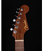 Fender California Standard Redondo Mini, Natural Sapele with Bag