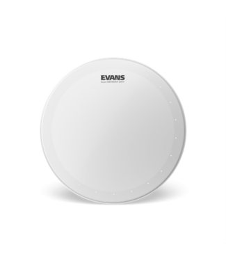 Evans Evans 12" Genera Dry Coated Snare Batter Head