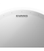 Evans 14" Genera Dry Coated Drum Head
