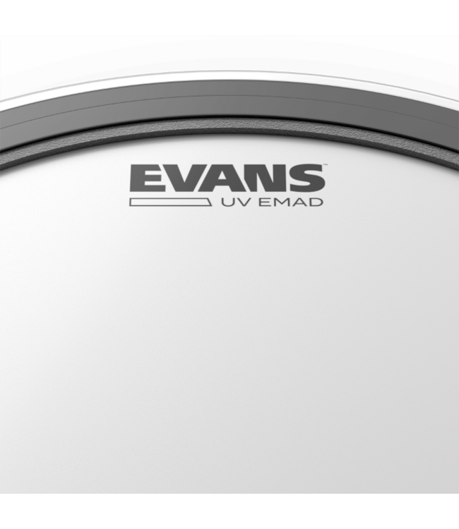 Evans 20" EMAD UV Coated Bass Batter Drumhead