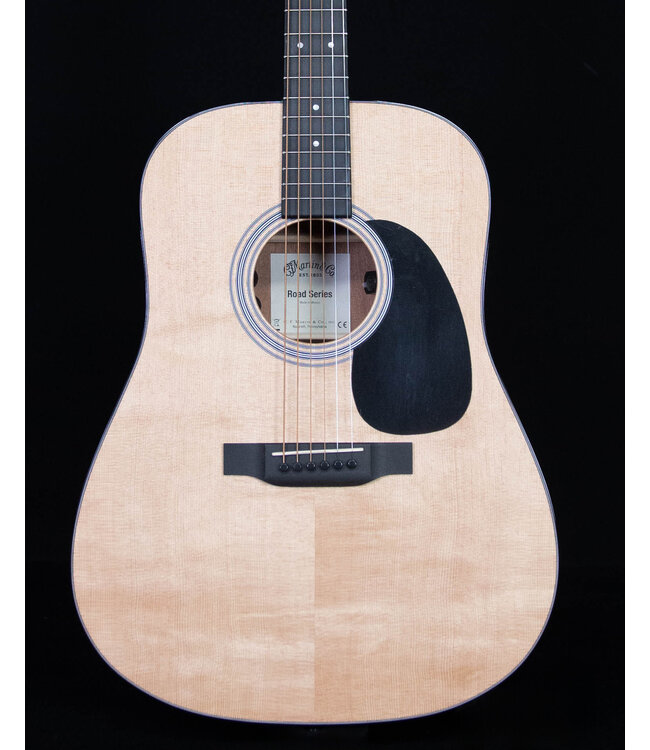 Martin D-12E Acoustic Electric,  Sapele  with Bag