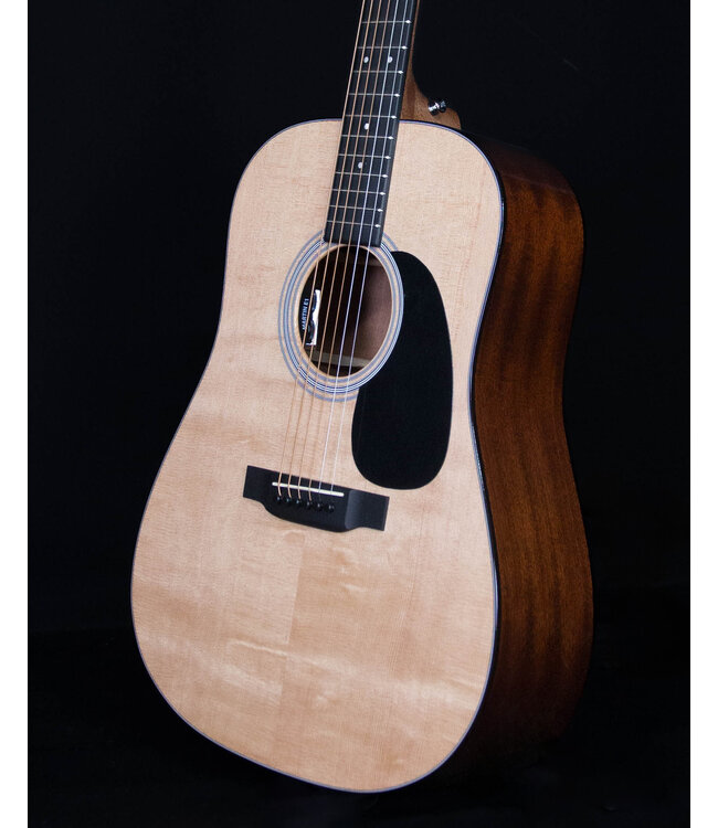 Martin D-12E Acoustic Electric,  Sapele  with Bag