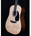 Martin D-12E Acoustic Electric,  Sapele  with Bag