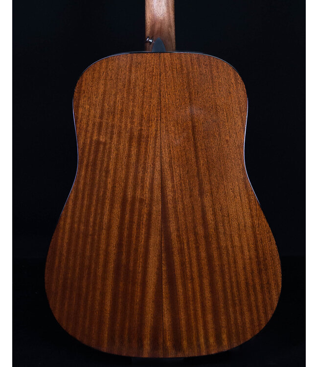 Martin D-12E Acoustic Electric,  Sapele  with Bag