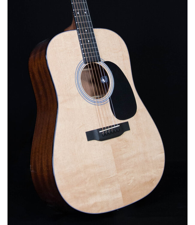 Martin D-12E Acoustic Electric,  Sapele  with Bag
