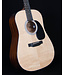 Martin D-12E Acoustic Electric,  Sapele  with Bag