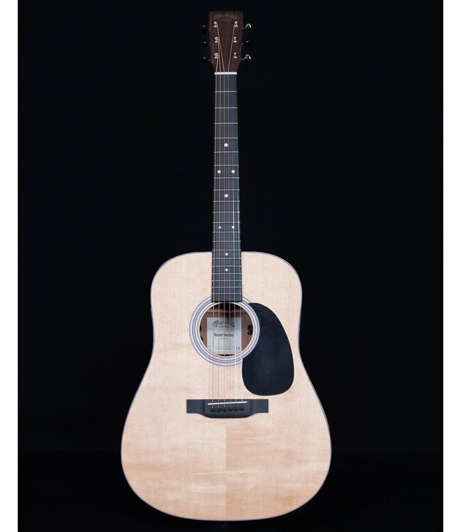 Martin D-12E Acoustic Electric,  Sapele  with Bag