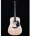 Martin D-12E Acoustic Electric,  Sapele  with Bag
