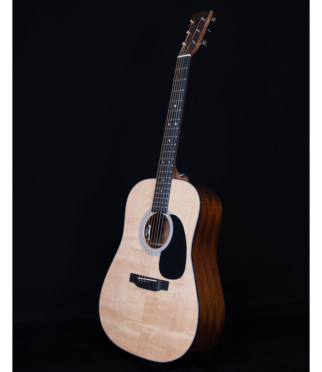 Martin D-12E Acoustic Electric,  Sapele  with Bag
