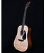 Martin D-12E Acoustic Electric,  Sapele  with Bag