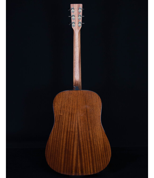 Martin D-12E Acoustic Electric,  Sapele  with Bag