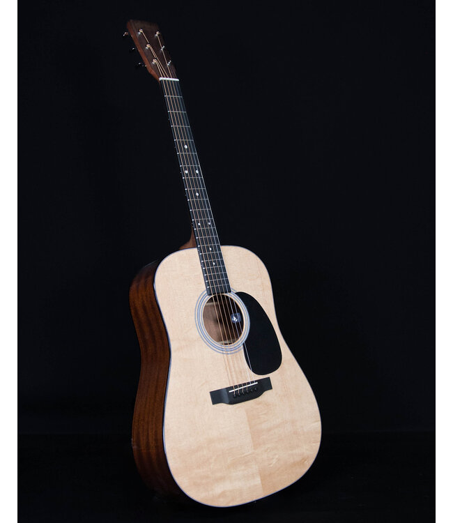 Martin D-12E Acoustic Electric,  Sapele  with Bag