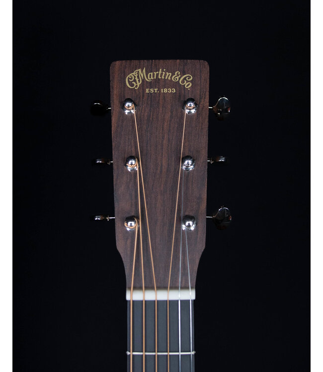 Martin D-12E Acoustic Electric,  Sapele  with Bag