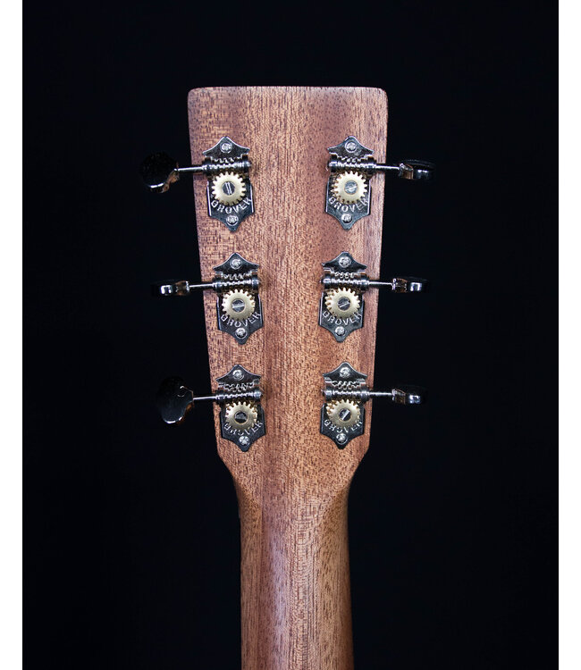 Martin D-12E Acoustic Electric,  Sapele  with Bag