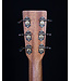 Martin D-12E Acoustic Electric,  Sapele  with Bag