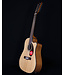 Fender CD-140SCE 12-String, Walnut FB, Natural with Case