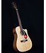 Fender CD-140SCE 12-String, Walnut Fingerboard, Natural with Case