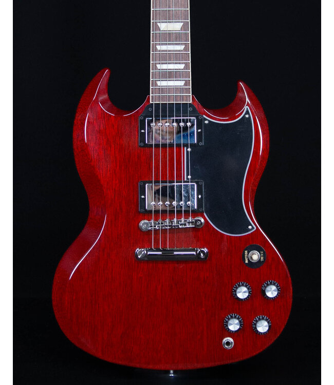 Gibson SG Standard '61, Vintage Cherry