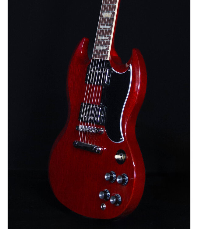 Gibson SG Standard '61, Vintage Cherry