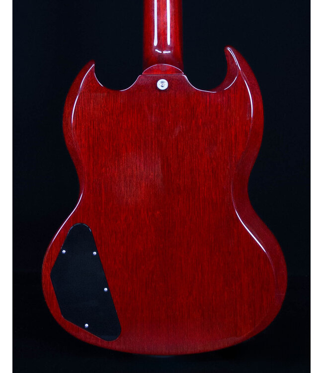 Gibson SG Standard '61, Vintage Cherry