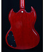 Gibson SG Standard '61, Vintage Cherry