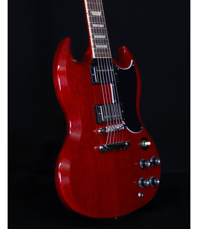 Gibson SG Standard '61, Vintage Cherry