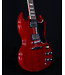 Gibson SG Standard '61, Vintage Cherry
