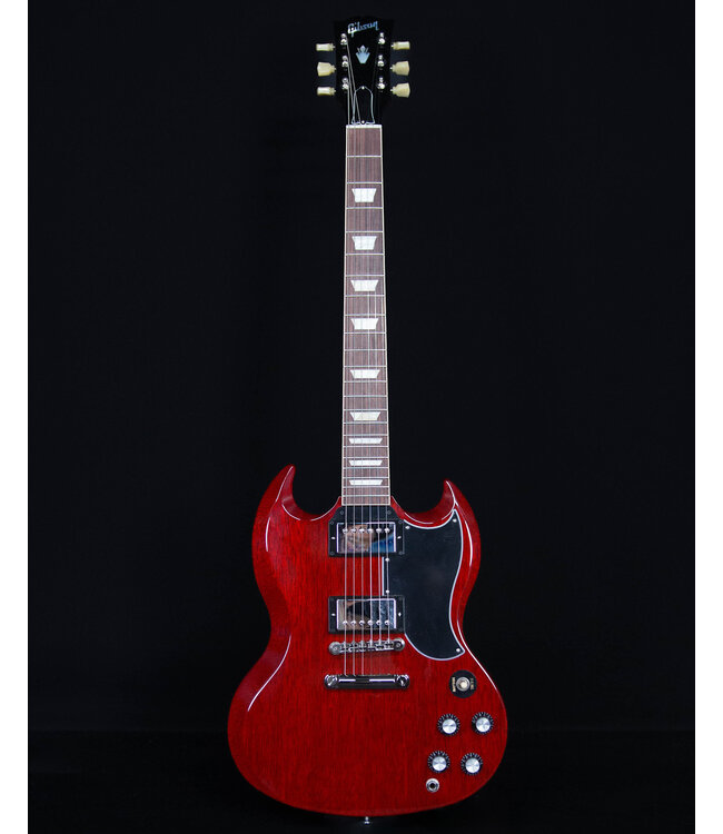 Gibson SG Standard '61, Vintage Cherry